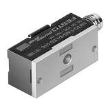 Festo Proximity sensor SMTO-1-PS-S-LED-24-C ; 151685 - slika 1