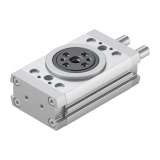Festo Quarter turn actuator DRRD-20-180-FH-Y9A ; 1427379 - slika 2