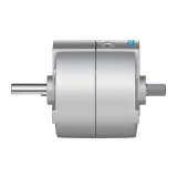 Festo Quarter turn actuator DRVS-12-270-P-EX4 ; 2536489 - slika 3