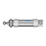Festo Round cylinder DSNU-40-50-PPV-A ; 196032 - slika 2