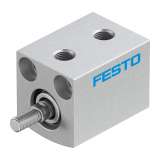 Festo Short-stroke cylinder ADVC-10-10-A-P ; 188079 - slika 1