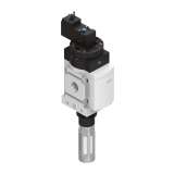 Festo Shut off valve MS4-EE-1/4-10V24-S ; 542598 - slika 1