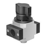 Festo Shut off valveHE-3/8-D-MIDI; 162809 - slika 1