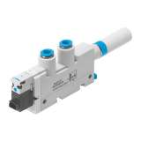 Festo Vacuum generator VN-10-H-T3-PQ2-VQ2-RO1-B ; 532640 - slika 1