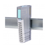 Helmholz Analog input module – AI 1/2 x R, RTD, 16 Bit, 2/3/4-wire - slika 1