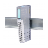 Helmholz Analog input module – AI 4 x I, 0/4–20mA, ±20mA, 12 Bit - slika 1