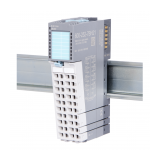 Helmholz Analog input module – AI 8 x U, ±10 V, 0–10 V, 1–5 V, Iso., 16 Bit - slika 1