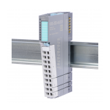 Helmholz Analog output module – AO 4 x I, 0/4–20mA, 12 Bit - slika 1