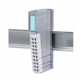Helmholz Analog output module – AO 4 x U, ±10 V, 0–10 V, 1–5 V, 12 Bit - slika 1