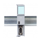 Helmholz Communication module – serial interface 1 SI, RS-232/RS-422/RS-485 - slika 2