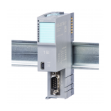 Helmholz Communication module – serial interface 1 SI, RS-232/RS-422/RS-485 - slika 1
