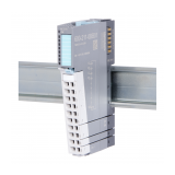 Helmholz Digital input module – DI 2 x AC 230 V, per channel N, Typ 1 - slika 1