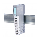 Helmholz Digital input module – DI 3 x DC 24 V, 3-wire - slika 1