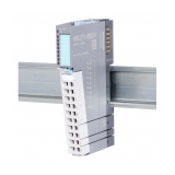 Helmholz Digital input module – DI 4 x AC 230 V, per channel N, Typ 1 - slika 1