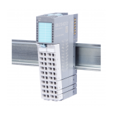 Helmholz Digital input module – DI 6 x DC 24 V, 3-wire - slika 1