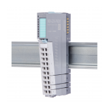 Helmholz Digital output module – DO 4 x DC 24 V, 700 mA, High Feature - slika 1