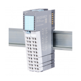 Helmholz Digital output module – DO 4 x relays, 5 A, AC 230 V, changeover - slika 1