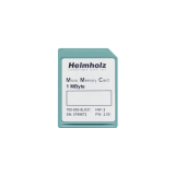 Helmholz Micro Memory Card, 1 MByte - slika 1