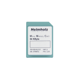 Helmholz Micro Memory Card, 64 kByte - slika 1