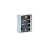 Helmholz REX 100 3G, 4 x LAN (switch)/1 x 3G-Modem (UMTS); 700-875-UMT01 - slika 1
