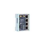 Helmholz REX 100 LTE, 4 x LAN (switch)/1 x LTE-Modem; 700-875-LTE01 - slika 2