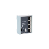 Helmholz REX 100 WAN, 3 x LAN (switch)/1 x WAN-Interface; 700-875-WAN01 - slika 2