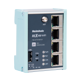 Helmholz REX 100 WiFi, 4 x LAN (switch)/1 x WiFi; 700-875-WIF01 - slika 1