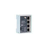 Helmholz REX 100 WiFi, 4 x LAN (switch)/1 x WiFi; 700-875-WIF01 - slika 2