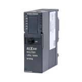 Helmholz REX 300, VPN + WAN, PROFIBUS - slika 1