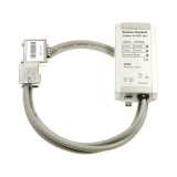 Helmholz SSW7, MPI programming adapter RS232, incl. 3 m programming cable, CD with software, manual - slika 1