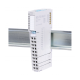 Helmholz System module – Power and isolation module DC 24 V, 8 A - slika 1