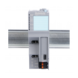 Helmholz TB20-C, EtherCAT Bus Coupler comes with 24 V power supply connector, bus cover element, base module - slika 2