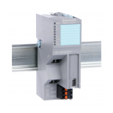 Helmholz TB20-C, ModbusTCP Bus Coupler - slika 1