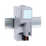 Helmholz TB20-C, PROFINET IO Bus Coupler - slika 1