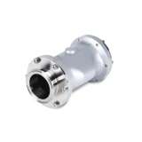 HO-Matic Pinch valve Series 48, DN80,EPDM-LE; 48080.261.000 - slika 1