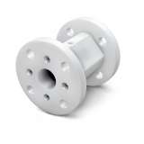 HO-Matic Pinch valve Series 21, DN32, NR; 21032.001.000 - slika 1