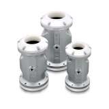 HO-Matic Pinch valve Series 40,  DN50, NR; 40050.001.000 - slika 2