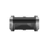 HO-Matic Pinch valve Series 40,  DN50, NR; 40050.001.000 - slika 3