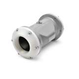 HO-Matic Pinch valve Series 40,  DN50, NR; 40050.001.000 - slika 1