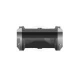 HO-Matic Pinch valve Series 40,  DN50,FPM; 40050.301.000 - slika 3