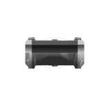 HO-Matic Pinch valve Series 40,  DN80, NBR-LE; 40080.161.022 - slika 3