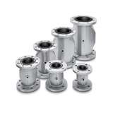 HO-Matic Pinch valve Series 41, DN50, NR; 41050.001.000 - slika 2
