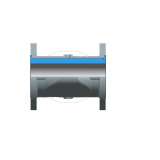 HO-Matic Pinch valve Series 41, DN50, NR; 41050.001.000 - slika 3