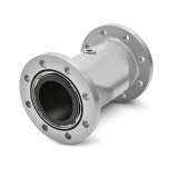 HO-Matic Pinch valve Series 41, DN50, NR; 41050.001.000 - slika 1