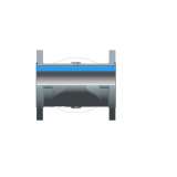 HO-Matic Pinch valve Series 41, DN80,NR; 41080.001.000 - slika 3