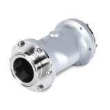 HO-Matic Pinch valve Series 48, DN50, NR; 48050.001.000 - slika 1