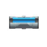 HO-Matic Pinch valve Series 50, DN40, NR; 50040.000.000 - slika 3