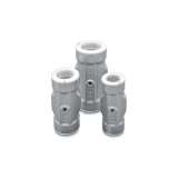 HO-Matic Pinch valve Series 50, DN65,NR; 50065.000.000 - slika 2