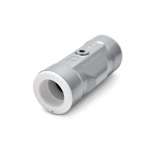 HO-Matic Pinch valve Series 50, DN65,NR; 50065.000.000 - slika 1