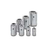 HO-Matic Pinch valve Series 70, DN10,NR-LE; 70010.061.000 - slika 2